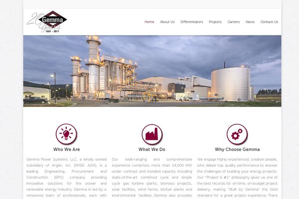Site using Advanced_carousel plugin
