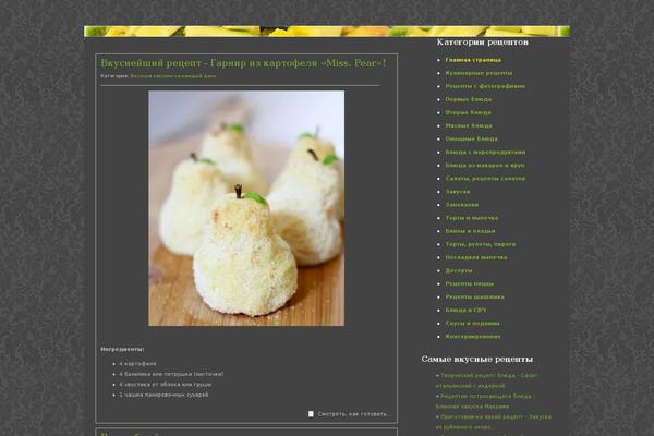 Site using SEO by SQUIRRLY™ plugin
