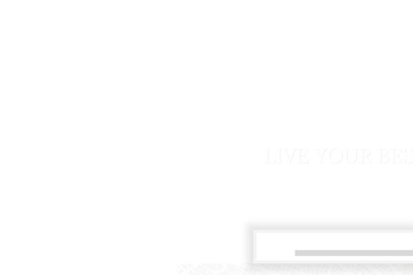 Carolina theme site design template sample