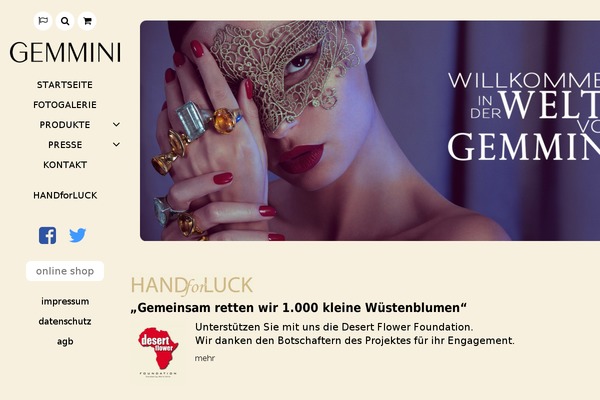 Epix theme site design template sample