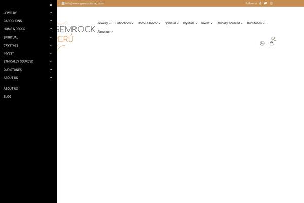 Site using Loftloader plugin