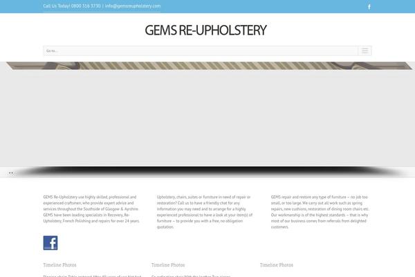 Site using Burst-statistics plugin
