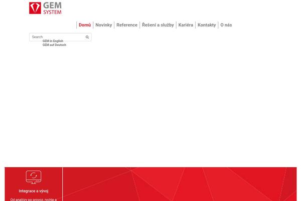Site using Press-elements plugin