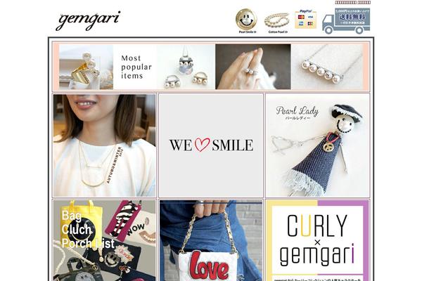 Praggio theme websites examples