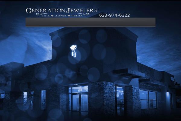 gemtopia.com site used Fashiondesign