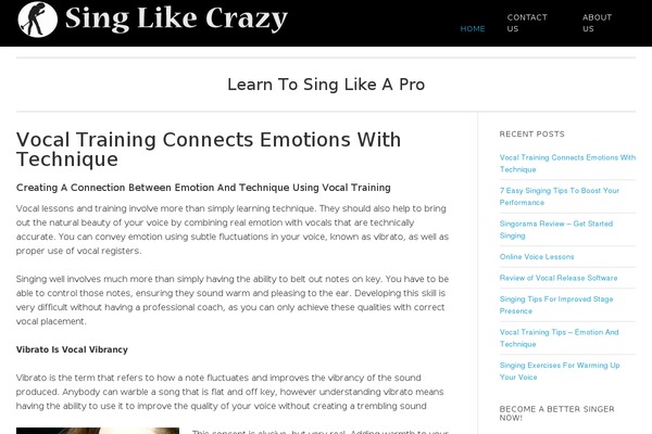 Genesis-sample theme site design template sample