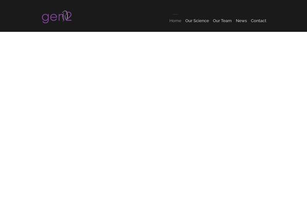 Site using Basement plugin