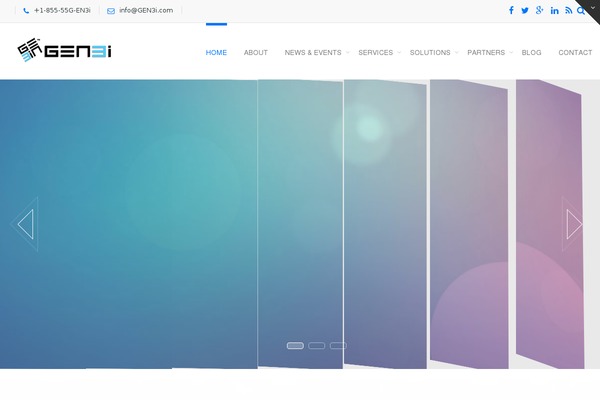 Convertible theme site design template sample