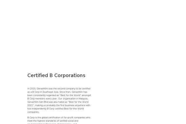 Oscend theme site design template sample