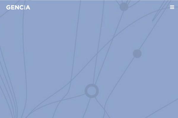 Port theme site design template sample