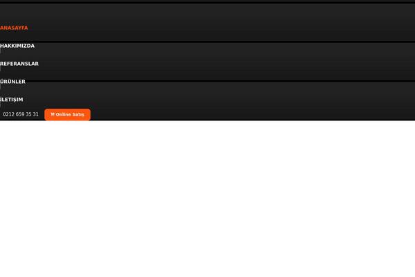 Site using Woocommerce-category-accordion plugin