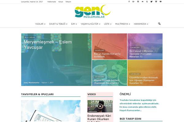 Site using OneSignal - Free Web Push Notifications plugin