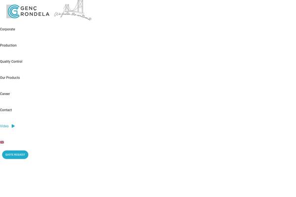 gencrondela.com site used Gencrondela