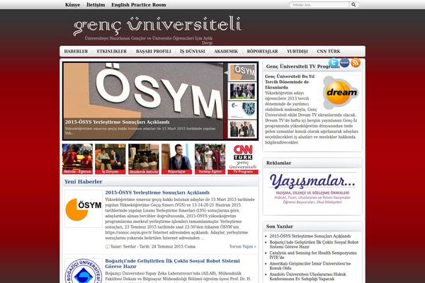 Site using WordPress Poll plugin