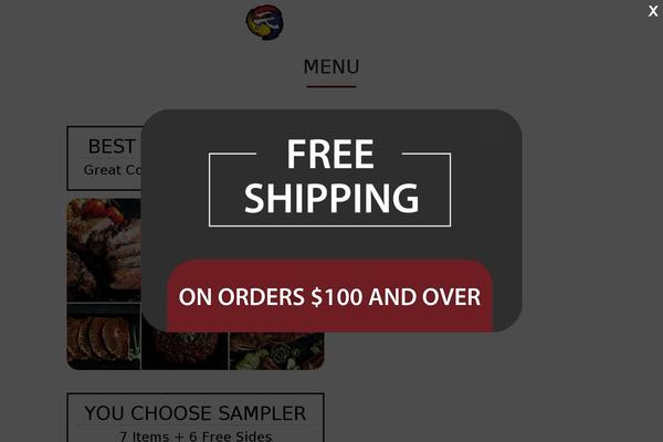 Site using Wpc-composite-products plugin