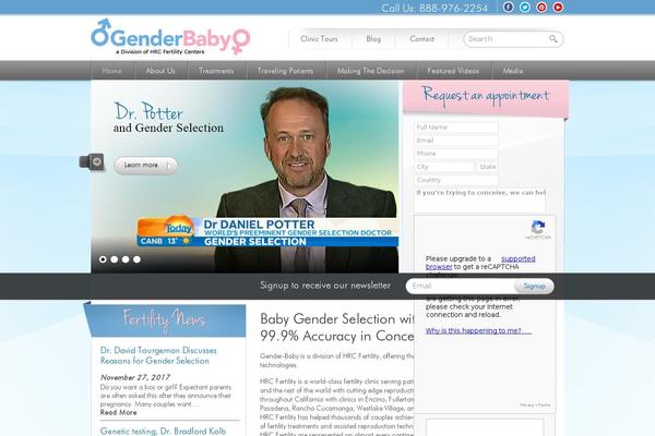 Omega theme site design template sample