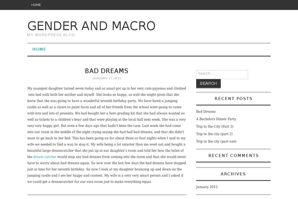 Fashionistas theme site design template sample