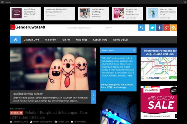 genderuwota48.com site used Wt_metro_package