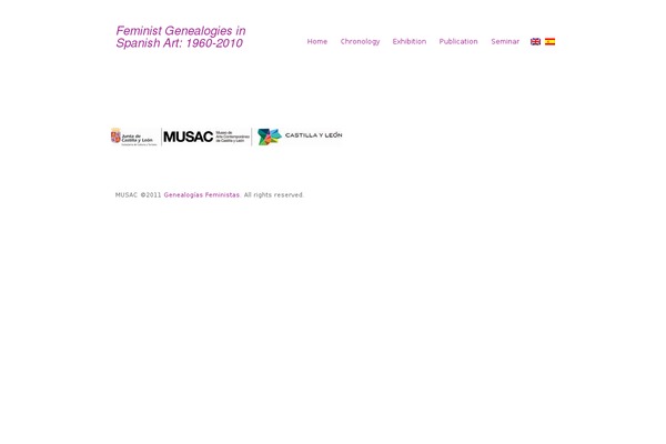 Autofocus Pro theme site design template sample