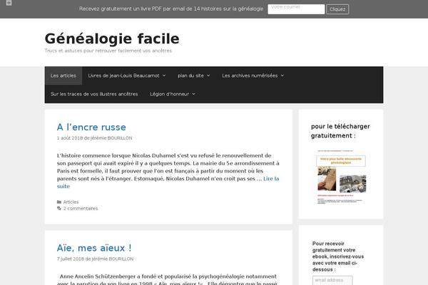Site using Subscribe To Comments Reloaded plugin