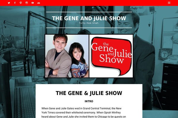 Singl theme site design template sample
