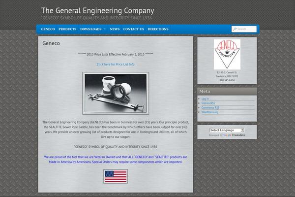 Admired theme site design template sample