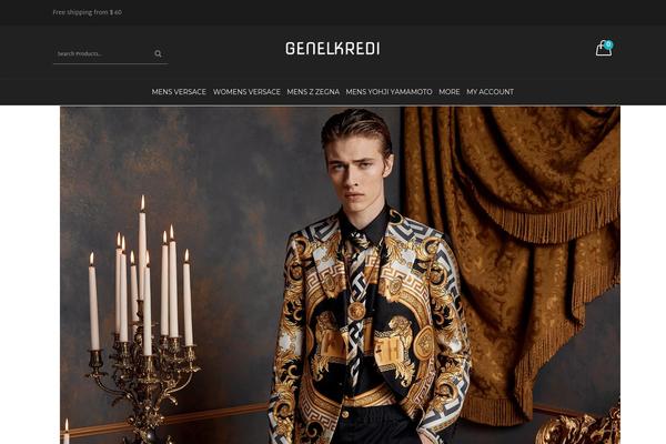 Site using YITH WooCommerce Ajax Search plugin