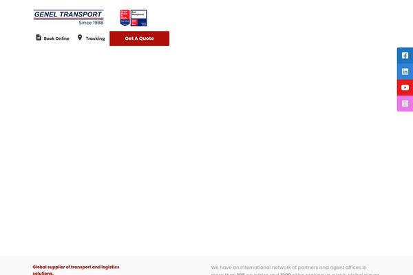 Site using Themecore plugin