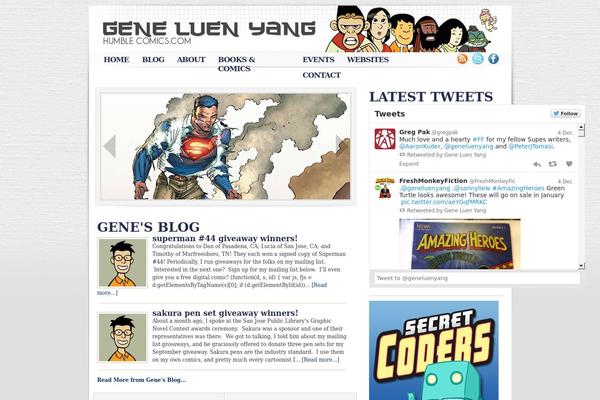 Ksm_mod theme site design template sample