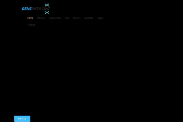 Site using GeoTargeting Lite - WordPress Geolocation plugin