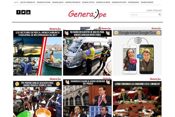 Site using Related Posts by Zemanta plugin