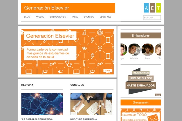 Site using Click To Tweet plugin