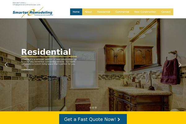 Site using Sk_isotope_gallery plugin