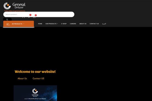 Site using Anwp-post-grid-for-elementor plugin