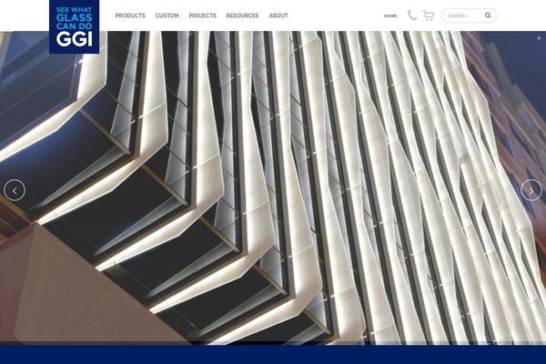 generalglass.com site used Generalglass
