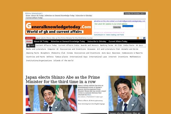 Site using Social-share-with-floating-bar plugin