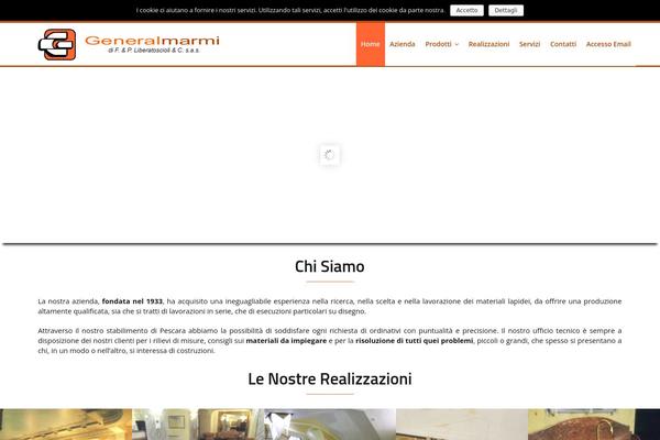 Rttheme19 theme site design template sample