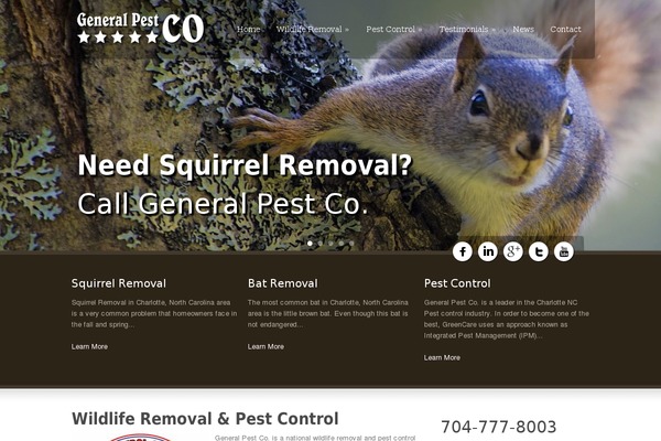 Green Earth  V1-05 theme site design template sample