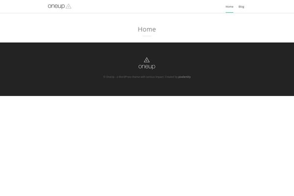 Site using Business Contact Widget plugin