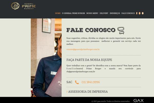 Site using Five-star-rating plugin