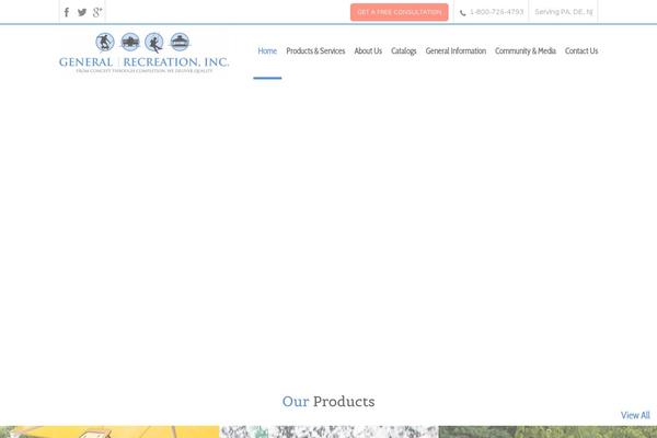 Site using Post Hit Counter plugin