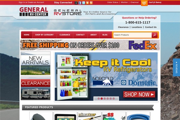 Mad theme site design template sample