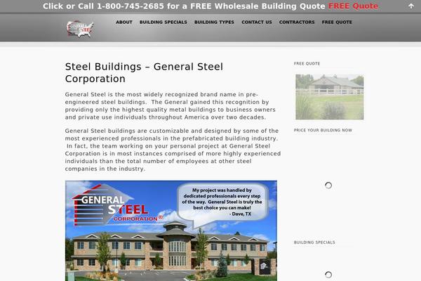 Site using AttentionGrabber_v1.5 plugin