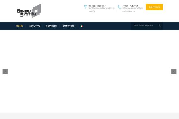 Site using Vs-composer plugin