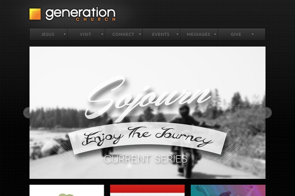 Site using Beaver Builder plugin