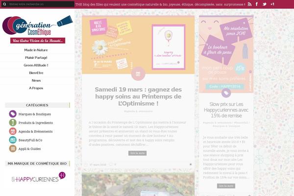 Liquidfolio theme site design template sample