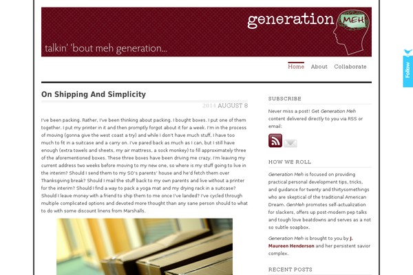 Site using WP Contact Form plugin