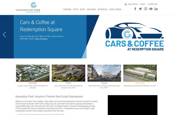 Site using Gravityforms plugin