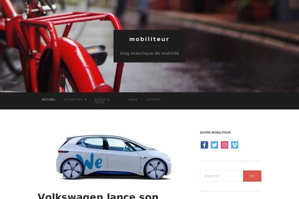 Site using Mention comment's Authors by Wabeo plugin