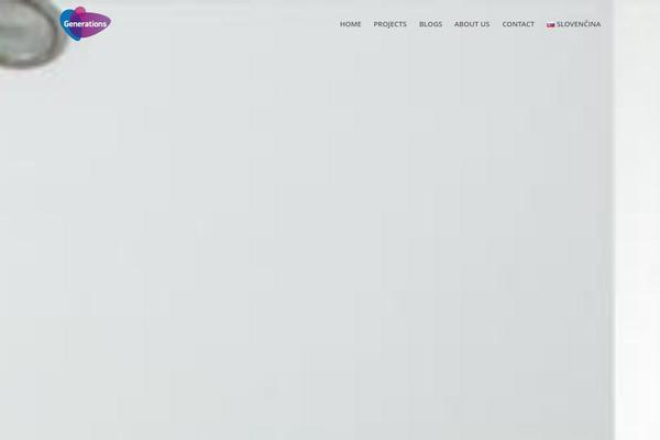 Site using Better Google Analytics plugin